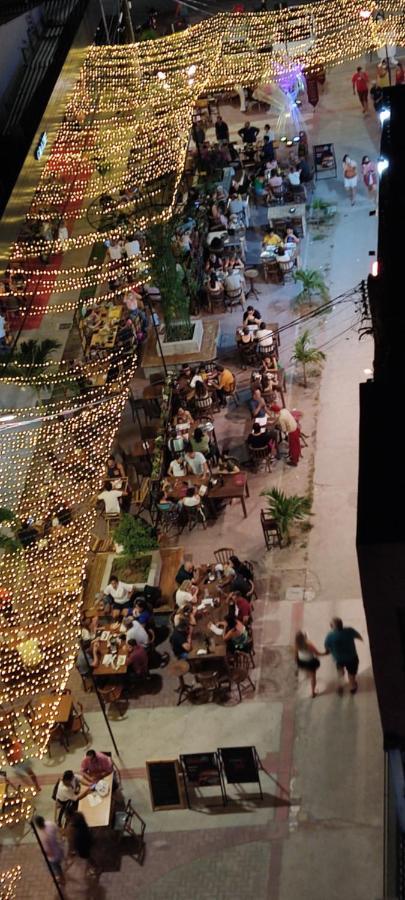 Linda Vista, De Frente Para A Praia Maceió エクステリア 写真
